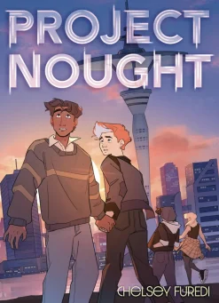 Project Nought: A Graphic Novel