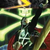 Project SuperPowers Omnibus Vol. 2 Black Terror