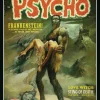 Ps Artbook Psycho Magazine Vol. 03