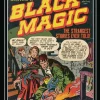 Ps Artbooks Black Magic Softee Vol. 01