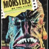 Ps Artbooks Fantastic Monsters of Films Magazine
