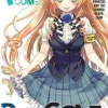 Psycome, Vol. 2: Murder Princess and the Summer Death Camp (Light Novel)