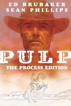 Pulp: The Process Edition