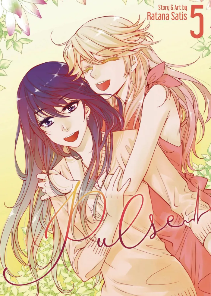 PULSE Vol. 5