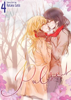 PULSE Vol. 4