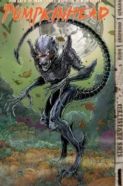 Pumpkinhead