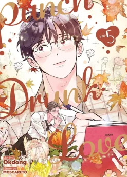 Punch Drunk Love Vol. 5