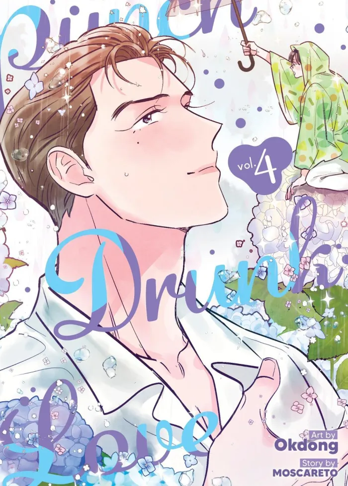Punch Drunk Love Vol. 4