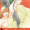 Punch Up!, Vol. 3