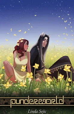 Punderworld Volume 1