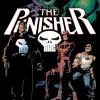 Punisher: Confederacy Of Dunces