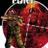 Punisher & Fury Max By Garth Ennis Omnibus