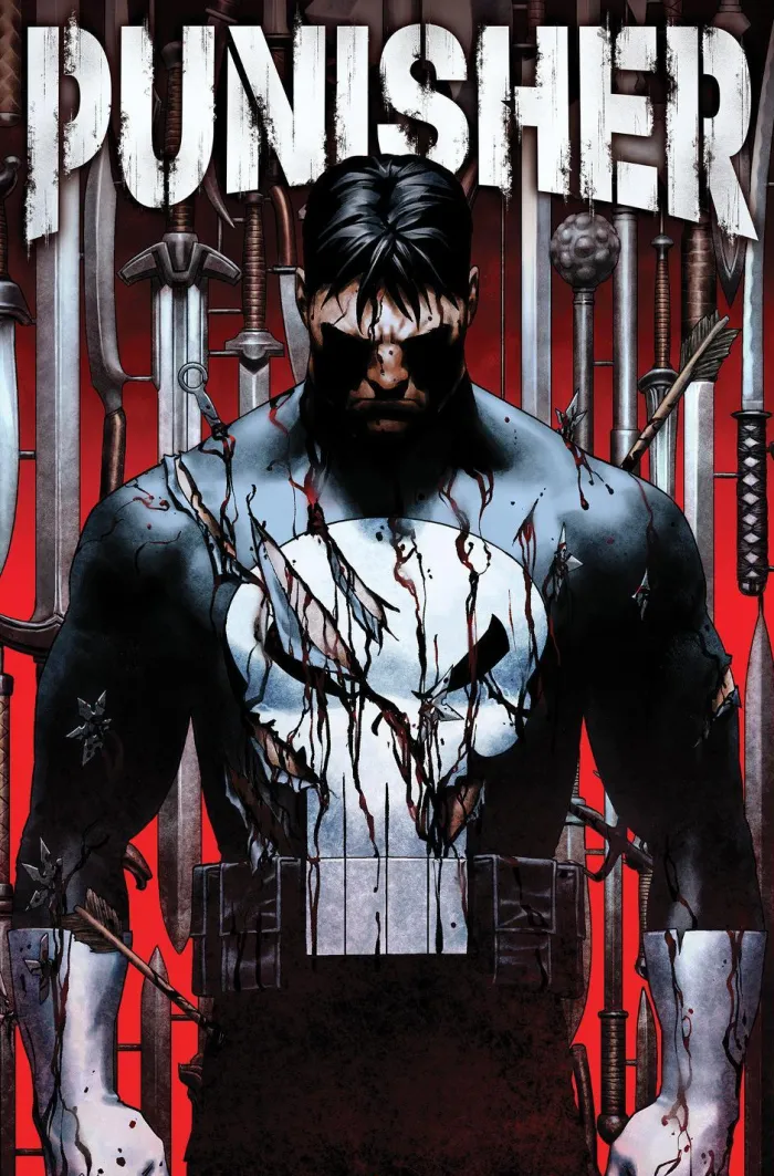Punisher: The King Of Killers