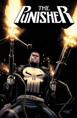 Punisher Vol. 1: The Jigsaw Agenda