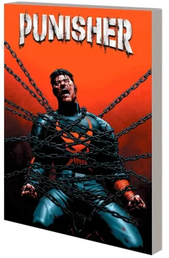 Punisher Vol. 2: The King of Killers Book Two