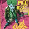 Punk Rock in Comics