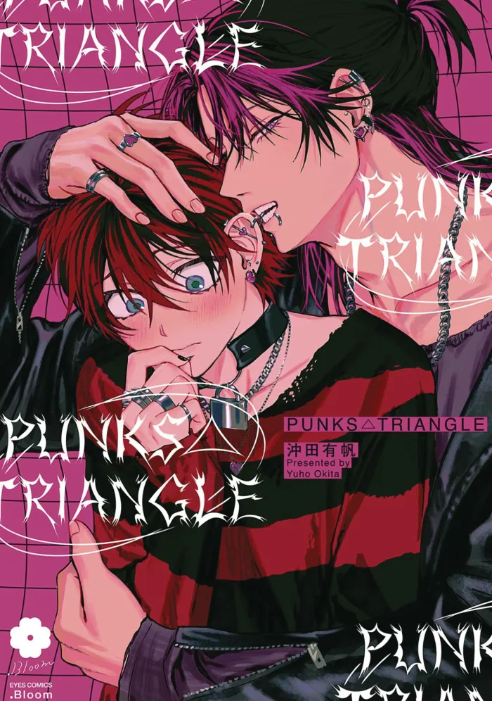 Punks Triangle