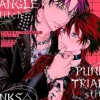 PUNKS TRIANGLE stitch Vol. 1