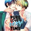 Pure Love's Sexy Time vol 1