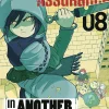 Quality Assurance in Another World Vol. 08