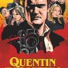 Quentin Tarantino: The Graphic Novel