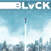 Radiant Black Volume 7: All-New All-Different: A Massive-Verse Book
