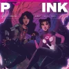 Radiant Pink Volume 1: Across the Universe