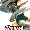 Radiant Vol. 18