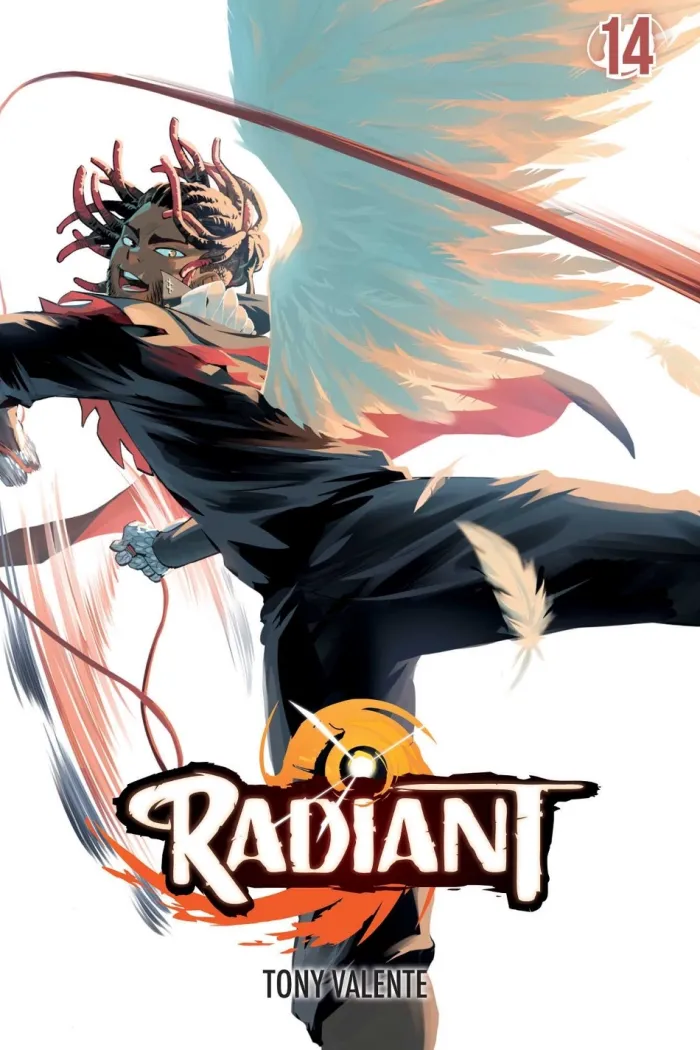 Radiant, Vol. 14