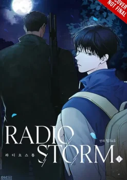 Radio Storm, Vol. 1