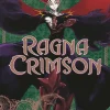 Ragna Crimson Vol. 10