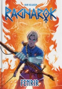 Ragnarok ( 1) Fenrir HC