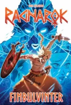 Ragnarok vol. 2: Fimbulvinter HC