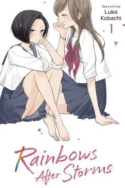 Rainbows After Storms Vol. 01