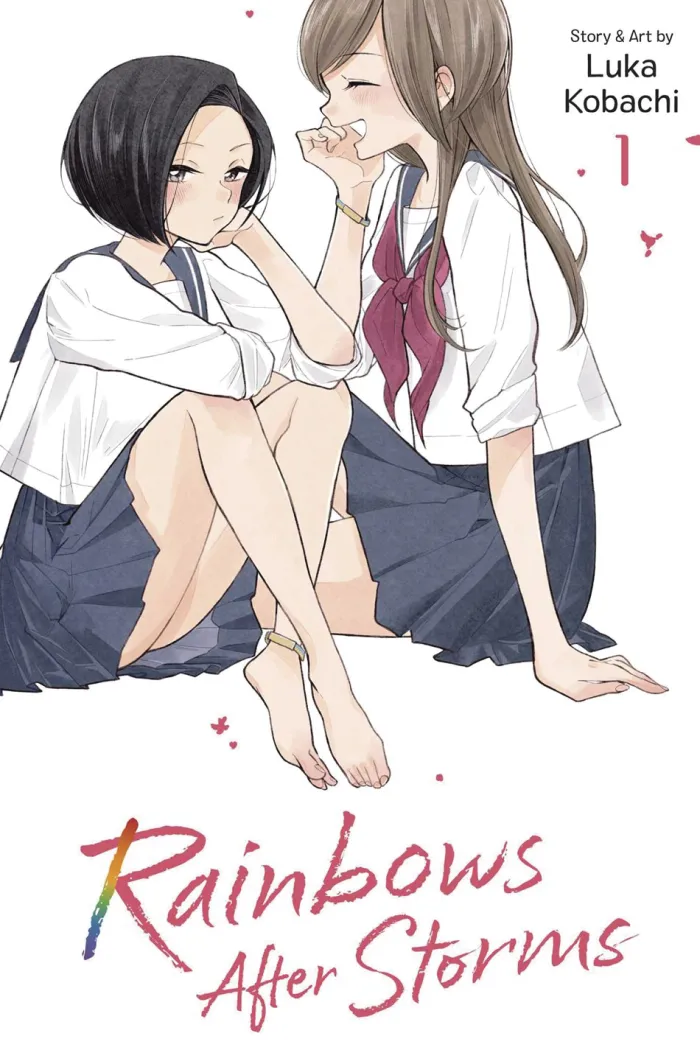 Rainbows After Storms Vol. 01