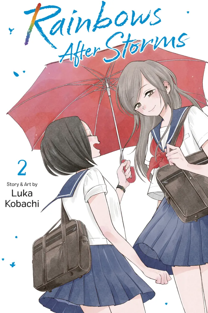 Rainbows After Storms Vol. 02