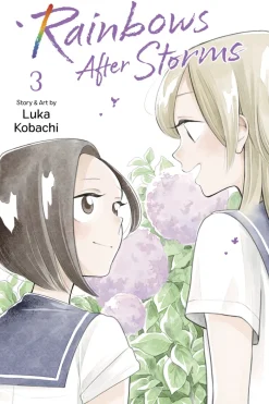Rainbows After Storms Vol. 03