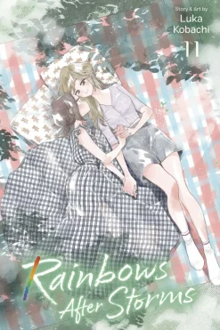 Rainbows After Storms Volume 11