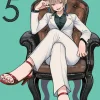 Rai Rai Rai Volume 5