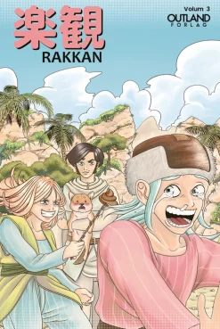 Rakkan ( 3)