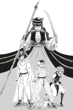 Rakkan ( 5)
