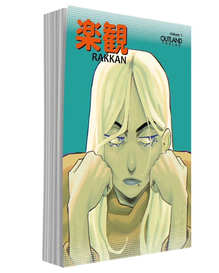 Rakkan ( 1)