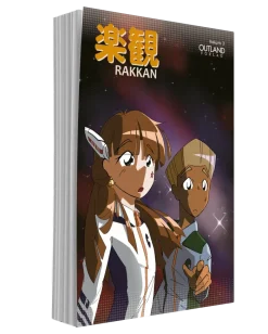 Rakkan ( 2)