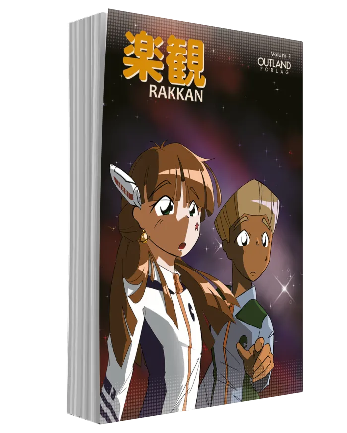 Rakkan ( 2)
