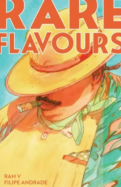 Rare Flavours
