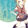 Rascal Does Not Dream of Siscon Idol (light novel)
