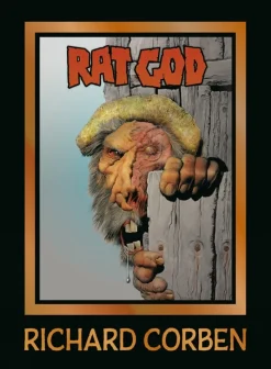 Rat God