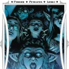 Rat Queens Volume 7: The Once and Future King