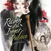 Raven of Inner Palace Vol. 04 (Novel)