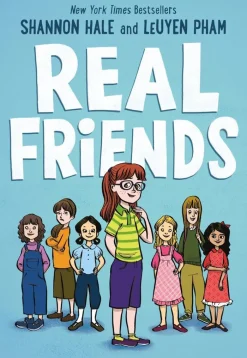 Real Friends